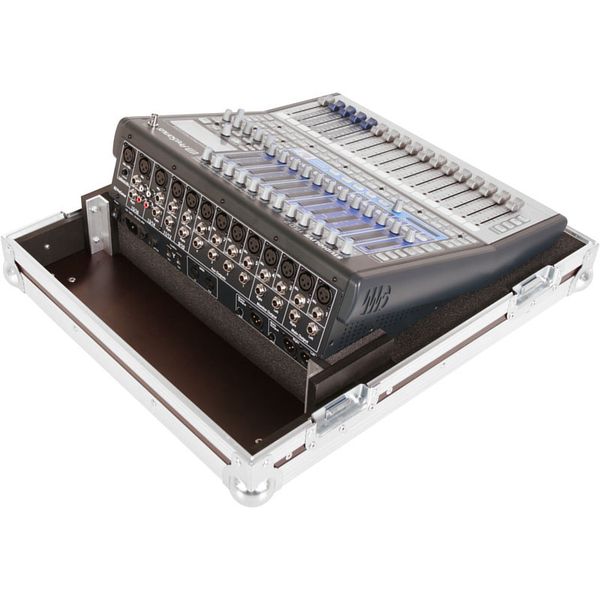 Thon Mixer Case Studiolive 16.0.2