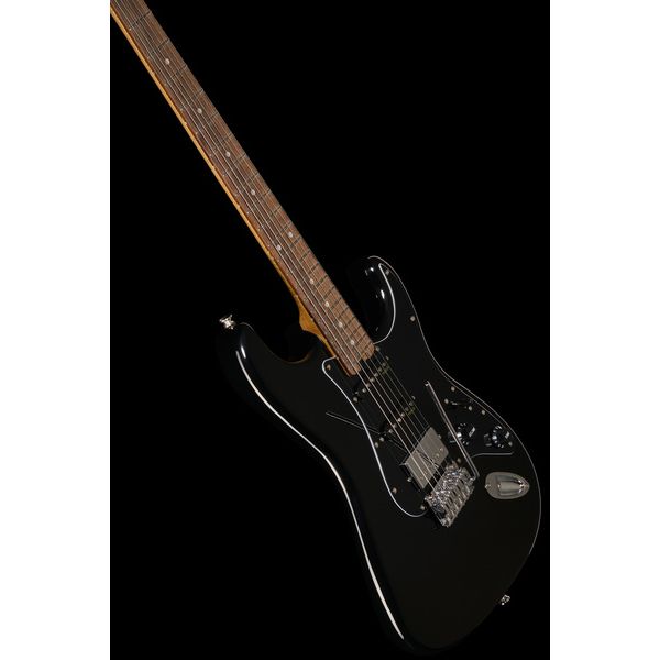 Harley Benton ST-Modern Plus HSS BK Set