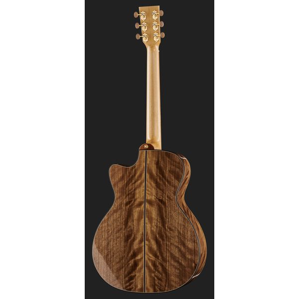 Lakewood M-25 CP European Wood