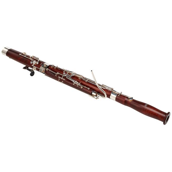 Guntram Wolf Fg 5 Plus Quint-Bassoon
