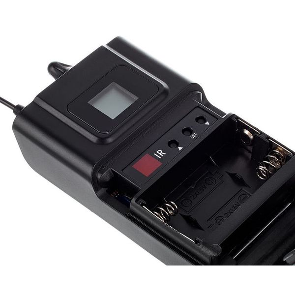 the t.bone freeU 863 EarmiKe D Bundle