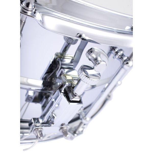 Ludwig 14"x6,5" Supralite