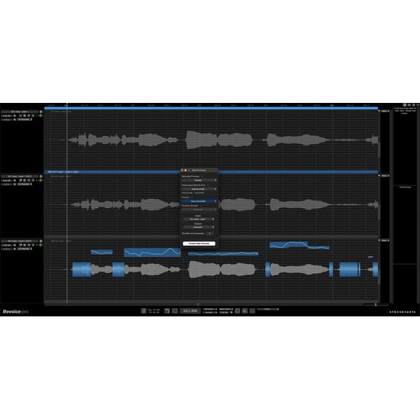Synchro Arts Revoice Pro
