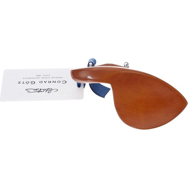 Conrad G&ouml;tz ZK305 Violin Chinrest Boxwood