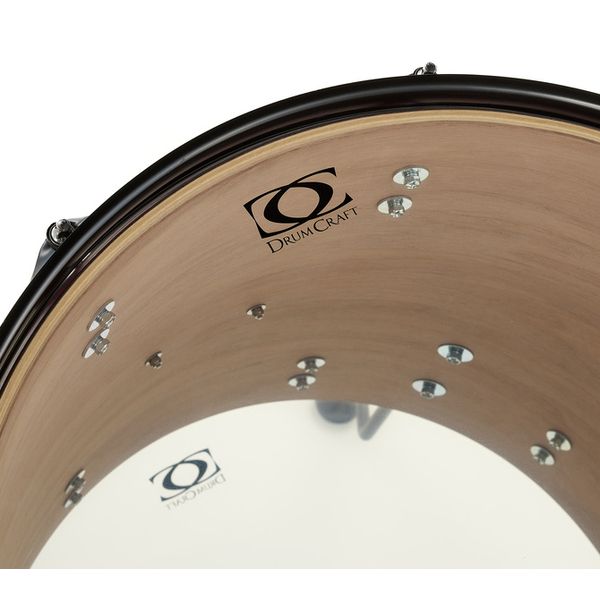 DrumCraft Series 6 16"x14" Floor Tom BP
