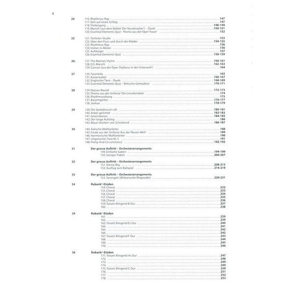 De Haske Essential Elements Score 2
