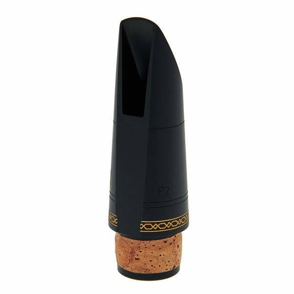 Chedeville Bb-Clarinet Elite F2