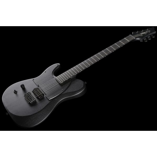 Schecter PT Black Ops LH