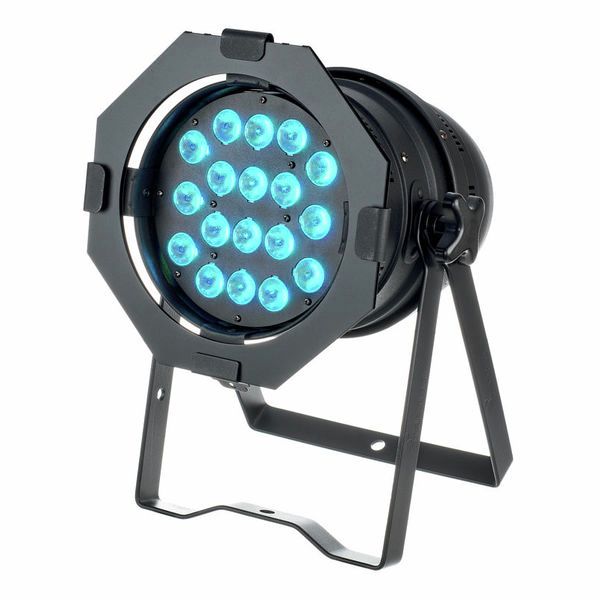 Stairville CX-60 HEX