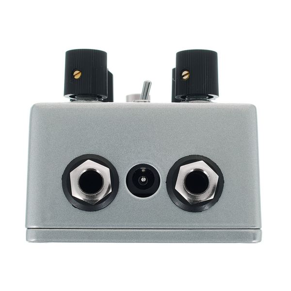 EarthQuaker Devices Time Shadows II Multi-Delay