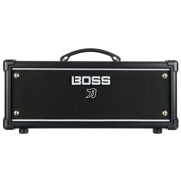 Boss Katana Head Gen 3