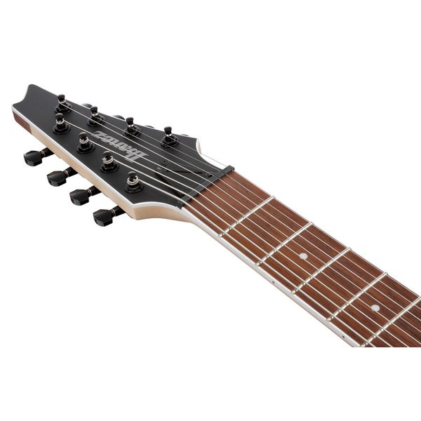 Ibanez RG8EX-BKF