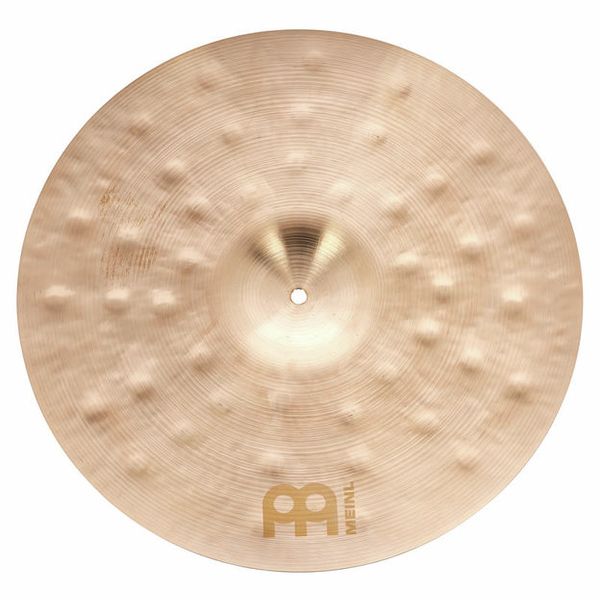 Meinl Byzance Dual Crash Cymbal Set