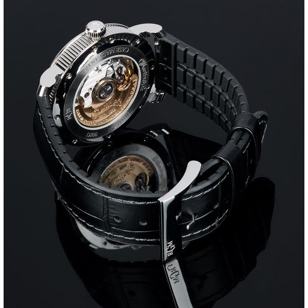 Martin Guitar D-200 Deluxe