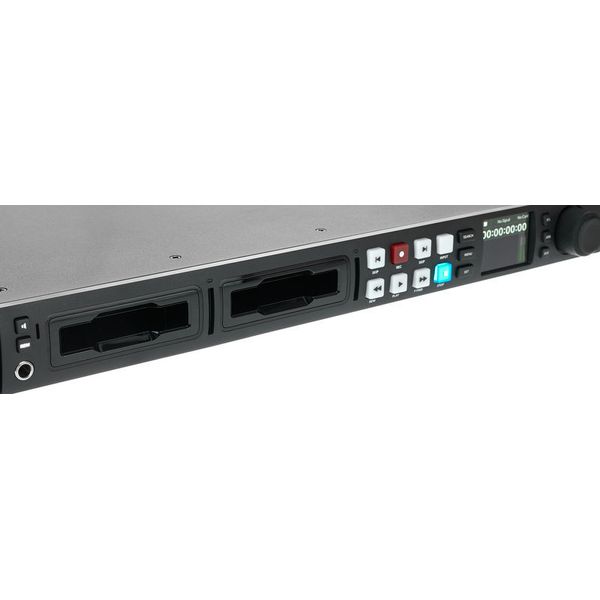 Blackmagic Design HyperDeck Studio HD Pro
