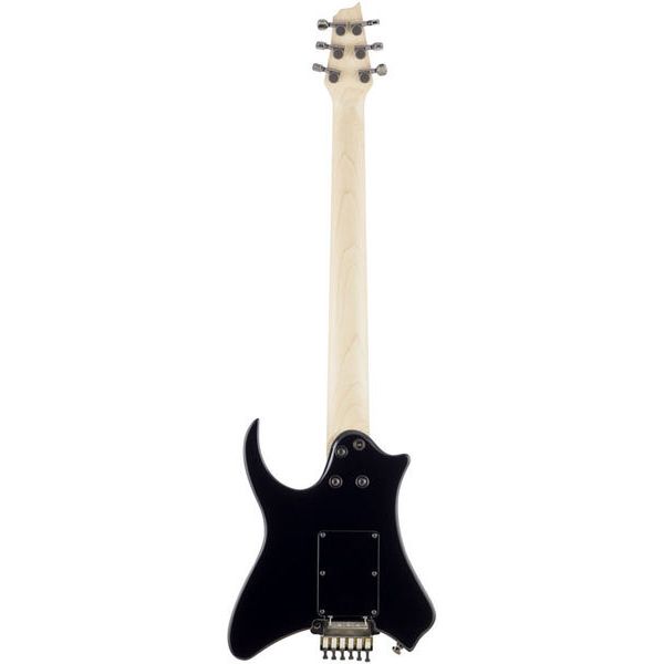 Traveler Guitar TR Vaibrant 88 DLX B