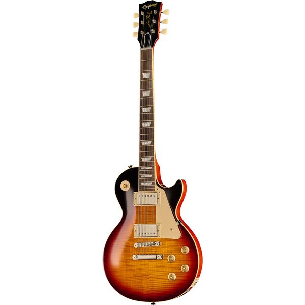 Epiphone 1959 Les Paul Standard WBB