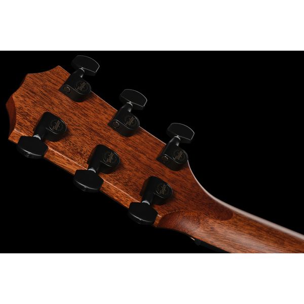 Taylor 324Ce LH V-Class Edgeburst