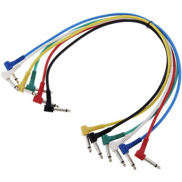 the sssnake SK367-06 Patchcable