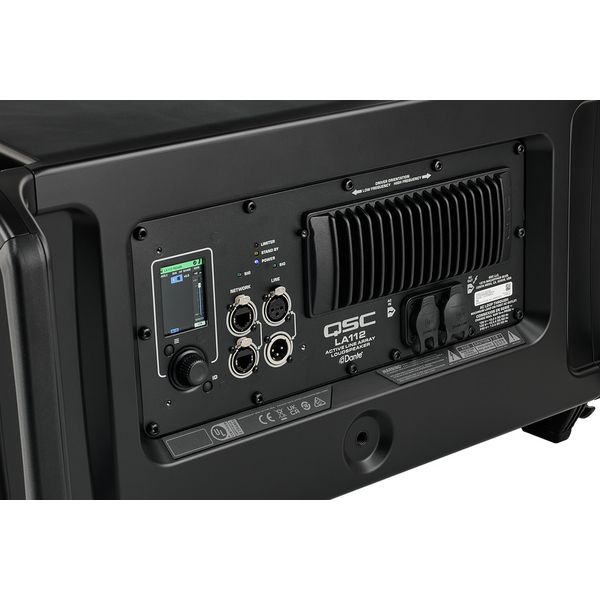 QSC LA112