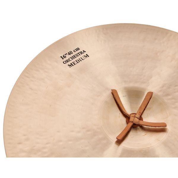 Zultan 16" Orchestra medium