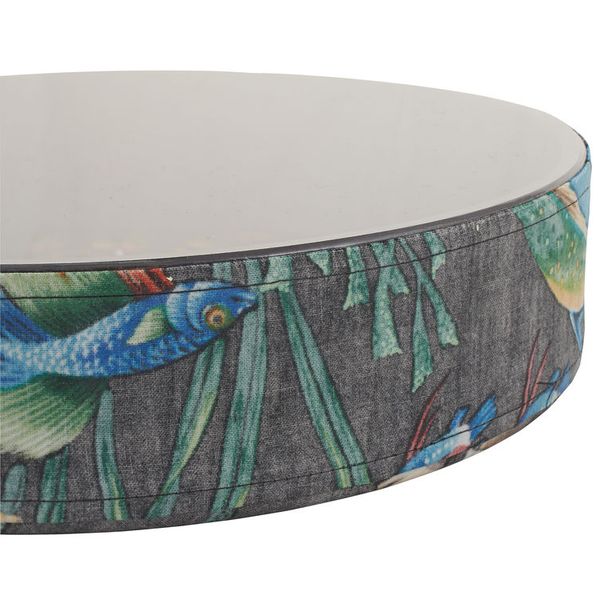 Remo 16" x 2,5" Ocean Drum Aquarium