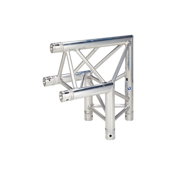 Global Truss F33C24 90&deg; Corner B-Stock