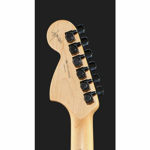 Fender Jim Root Jazzmaster