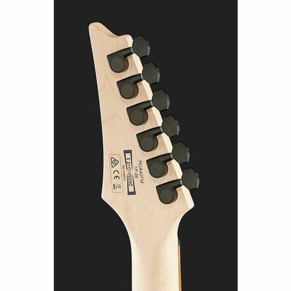 Ibanez RGA42FM-DEF