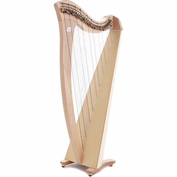 Salvi Mia 34 Natural Sipario Bioc.