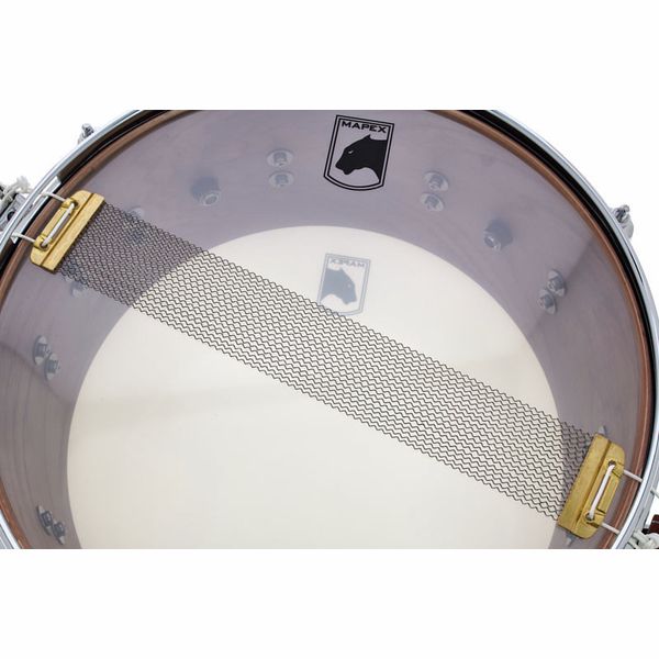 Mapex 14"x6,5" Shadow Snare