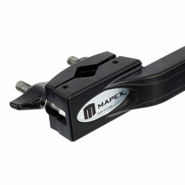 Mapex MC910EB Multi Clamp Black