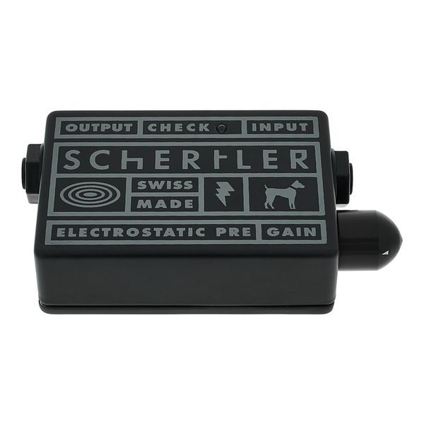 Schertler STAT-B Vintage Set