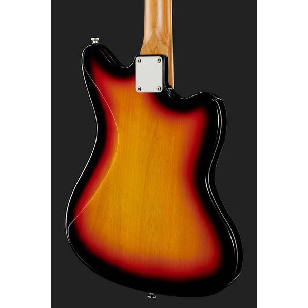 Harley Benton JA-60LH SB Vintage Series