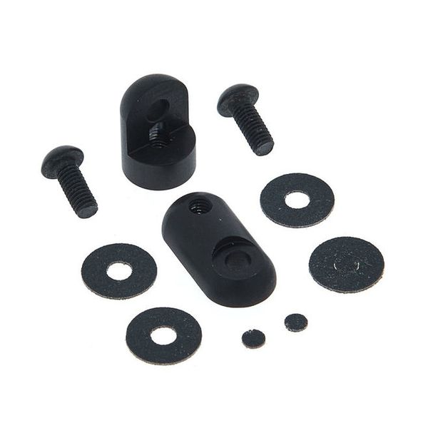 Pirastro Ergo-Pack for Korfker Rest