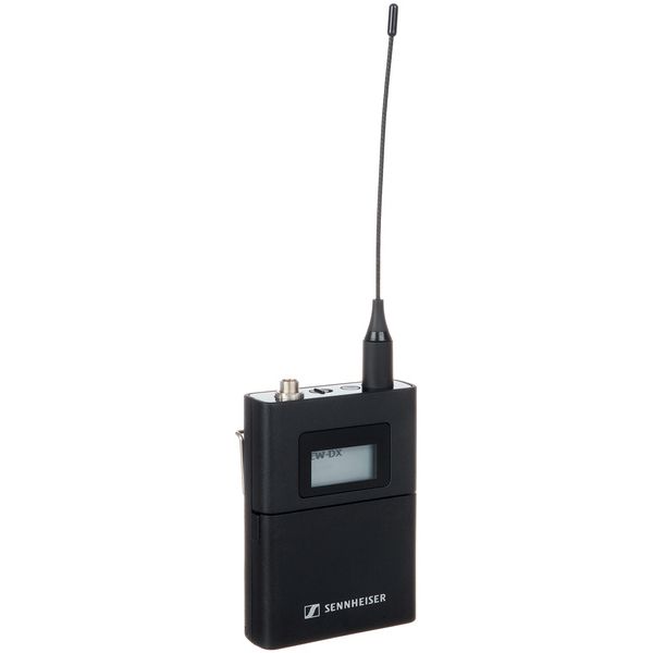Sennheiser EW-DX SK 3-pin S2-10