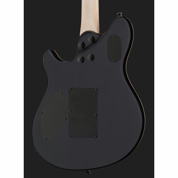 Evh Wolfgang Special Stealth