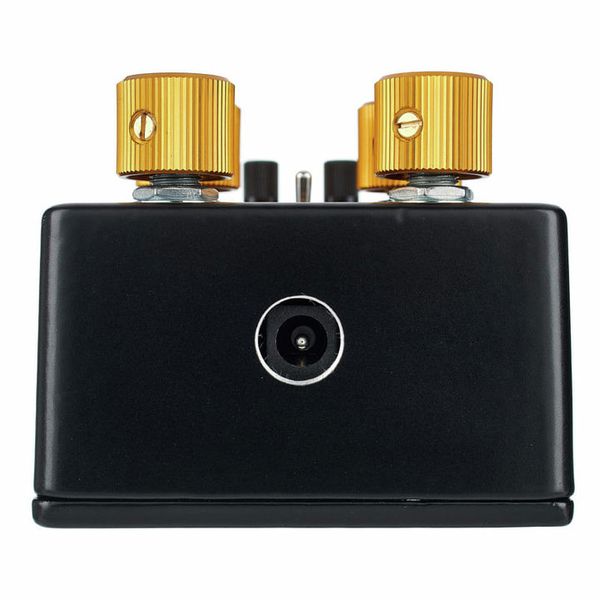 Tsakalis AudioWorks Room #40 Overdrive