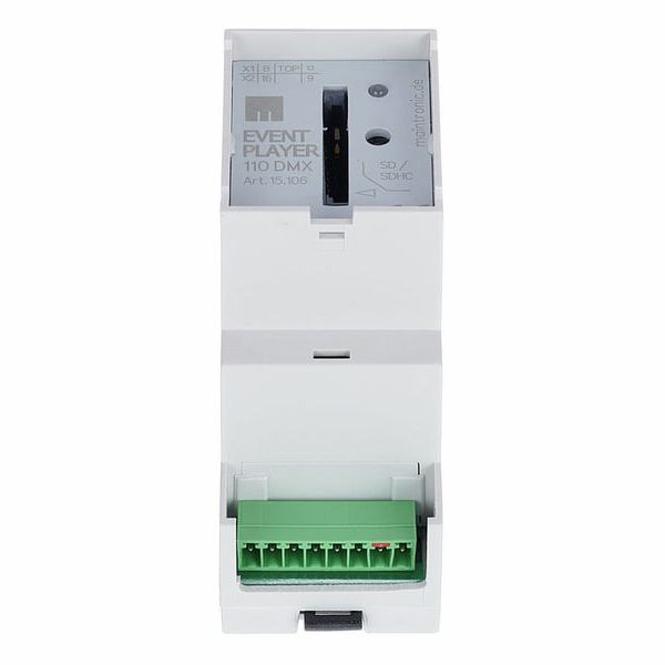 Maintronic Eventplayer110 DMX