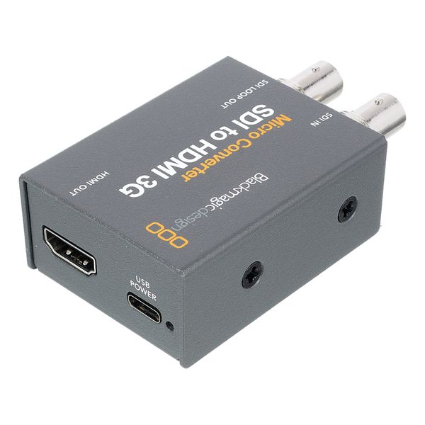 Blackmagic Design MC SDI-HDMI 3G