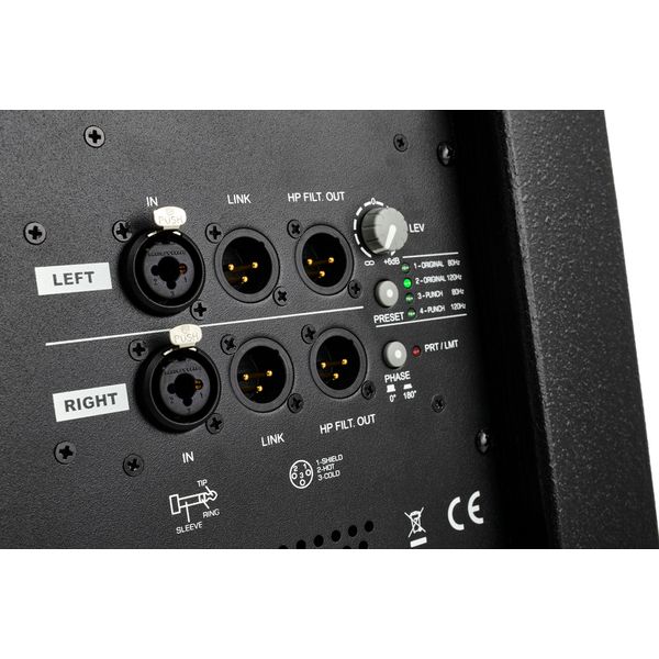 FBT X-Lite 112/118SA Power Bundle