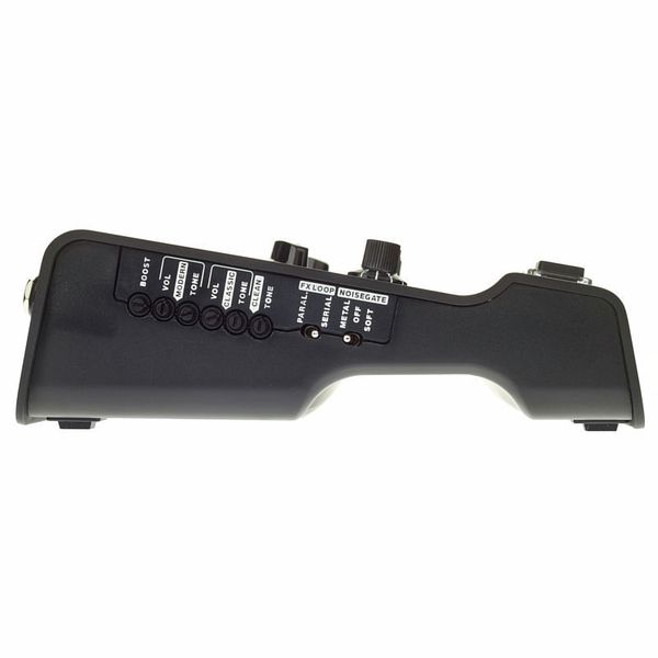 BluGuitar Amp1 Iridium Edition