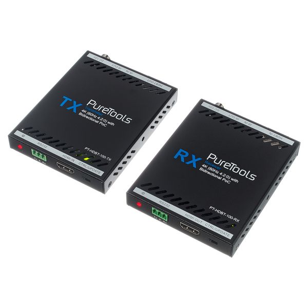 PureLink PureTools PT-HDBT-100