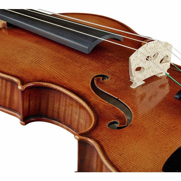 Karl H&ouml;fner H225-GG-V Guarneri del Gesu