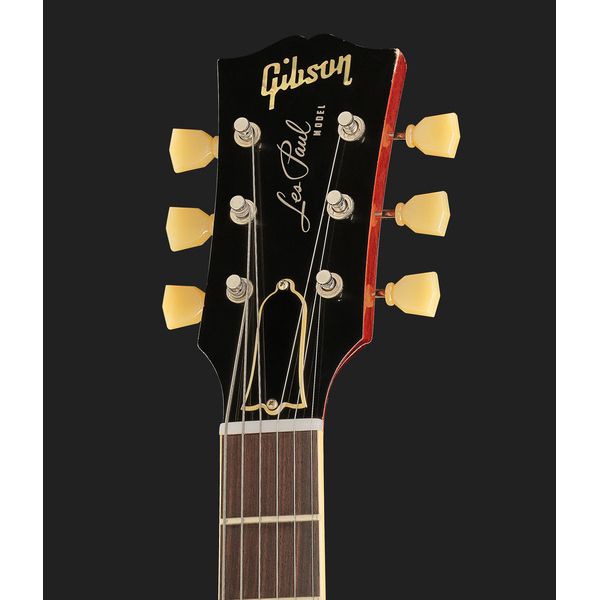 Gibson 59 Les Paul FactoryB HPT LA #2