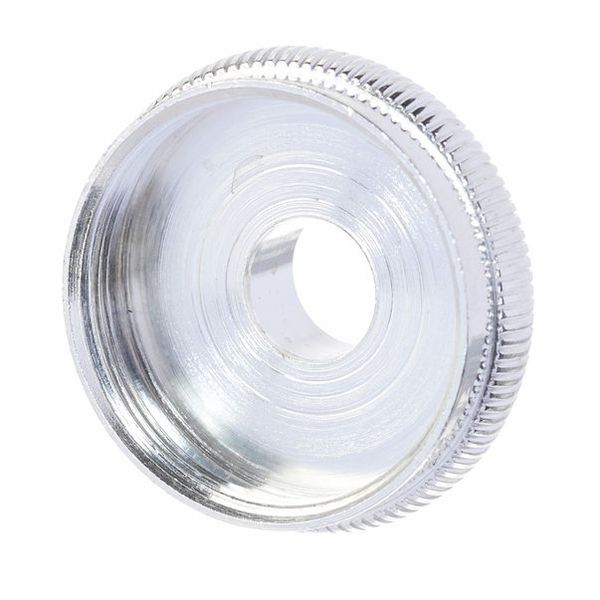 Bach Top Valve Cap Tpt. SP