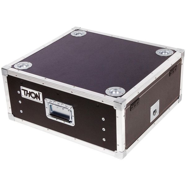 Thon Sliding Door Rack 3U 50