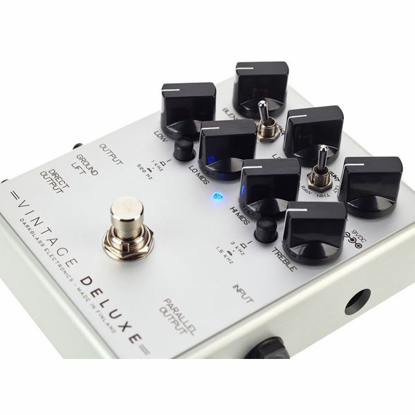 Darkglass Vintage Deluxe v3