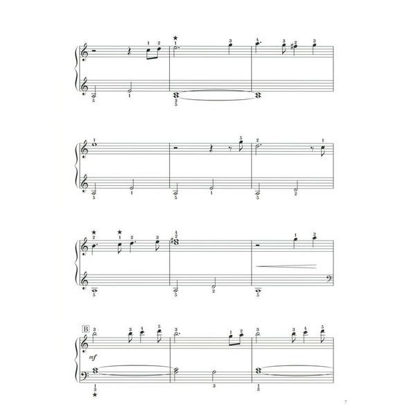 Yamaha Music Entertainment  Studio Ghibli Songs In C Major