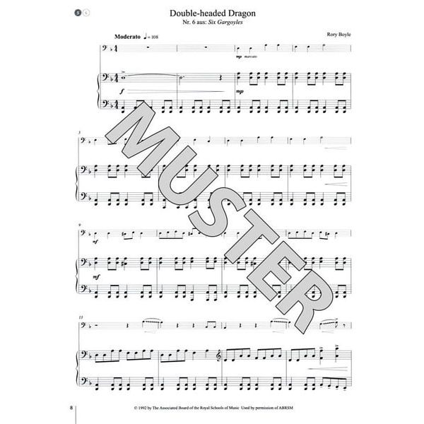 De Haske Starke T&ouml;ne Trombone